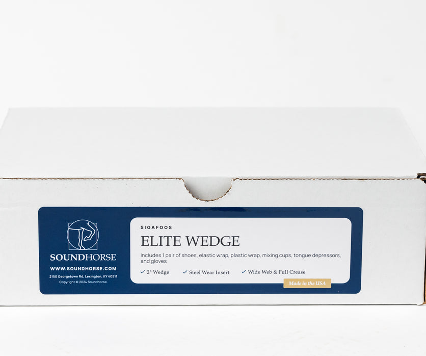 Sigafoos Elite Wedge