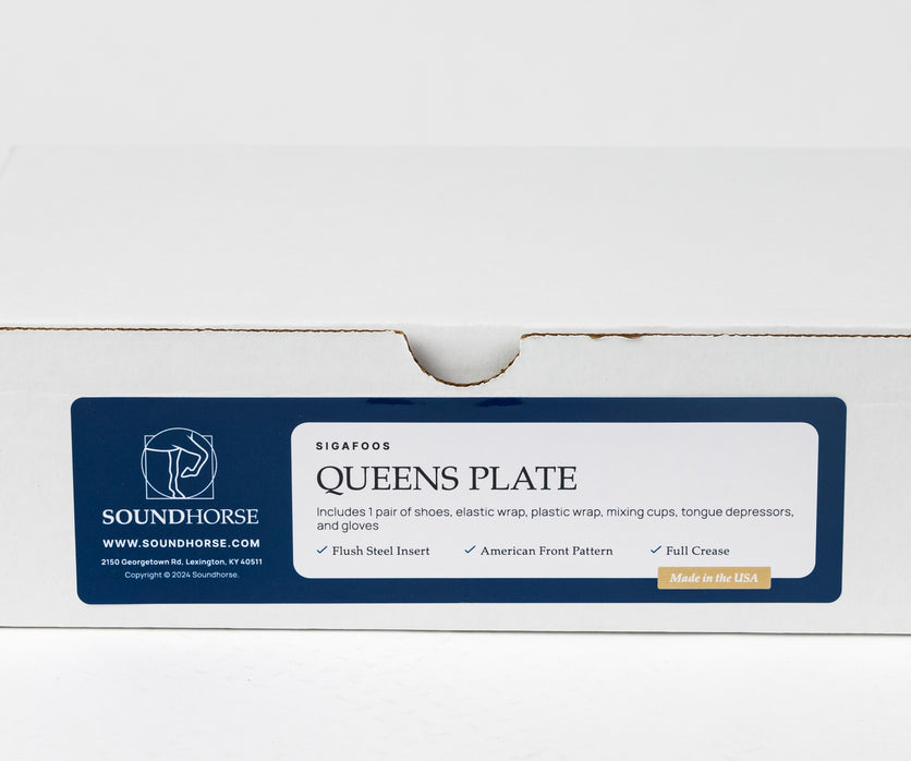 Sigafoos Sport Queens