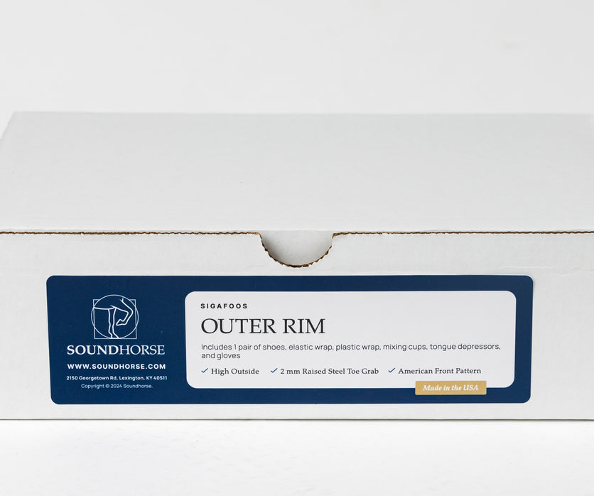 Sigafoos Sport Outer Rim