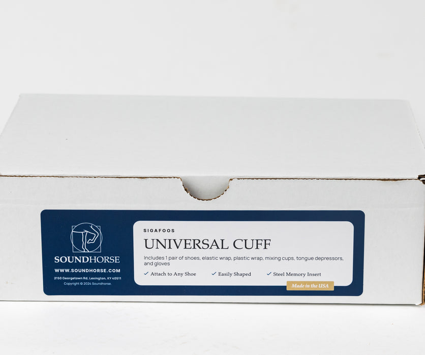 Sigafoos Universal Cuff
