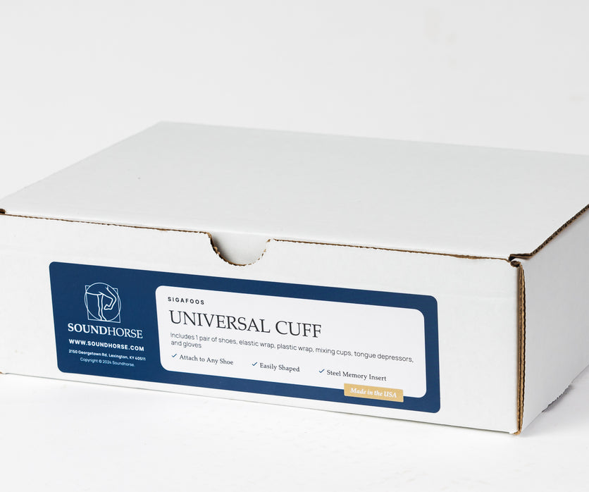Sigafoos Universal Cuff