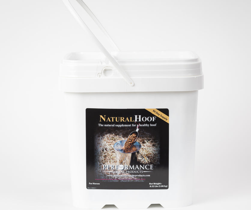 Natural Hoof