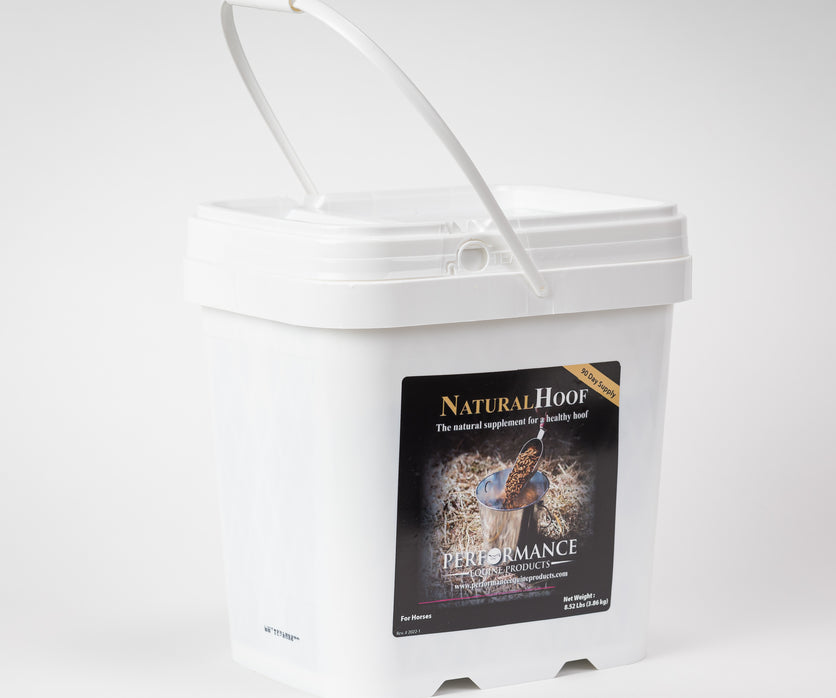Natural Hoof