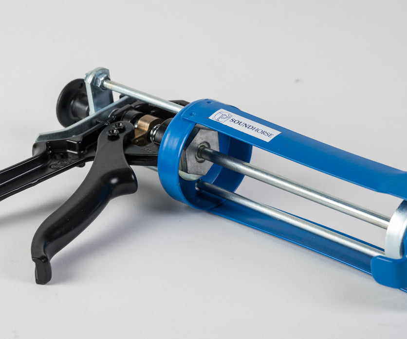 Adhesive Dispensing Gun