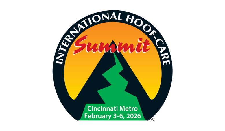 2026 The International Hoof-Care Summit