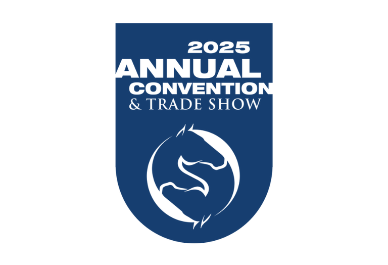 2025 American Association of Equine Practitioners Annual Convention & Trade Show