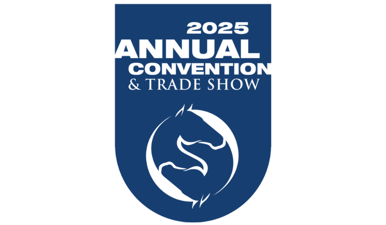 2025 American Association of Equine Practitioners Annual Convention & Trade Show