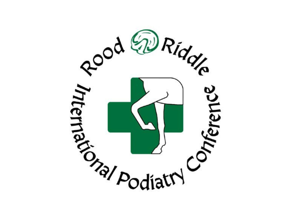 2026 Rood & Riddle International Podiatry Conference