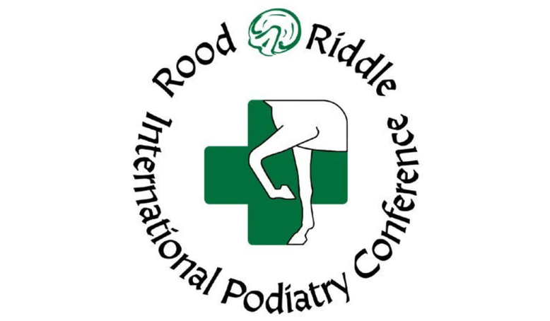 2026 Rood & Riddle International Podiatry Conference
