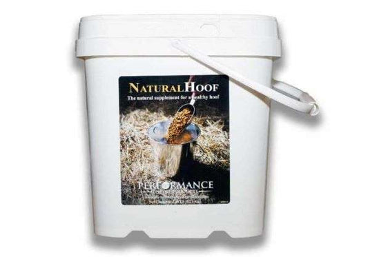 SoundHorse Natural Hoof