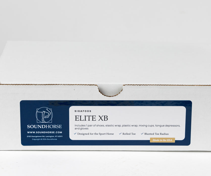 Sigafoos Elite XB