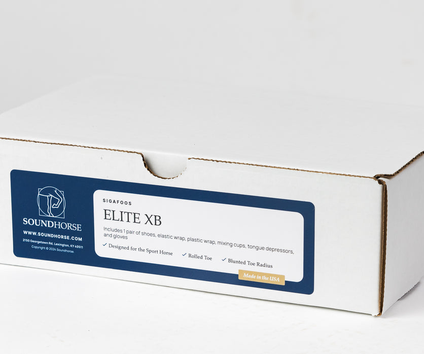 Sigafoos Elite XB