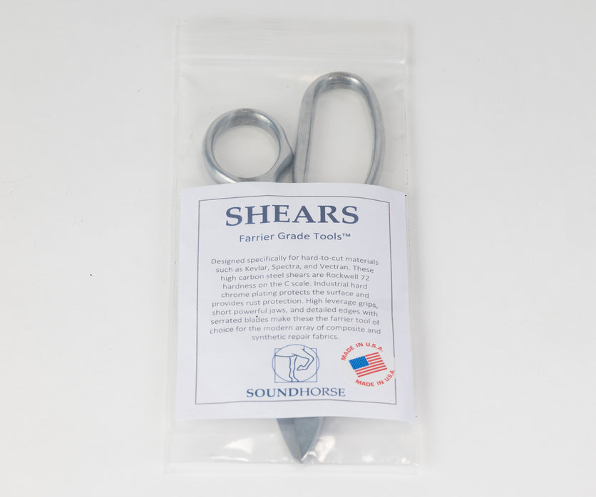 Farrier Shears