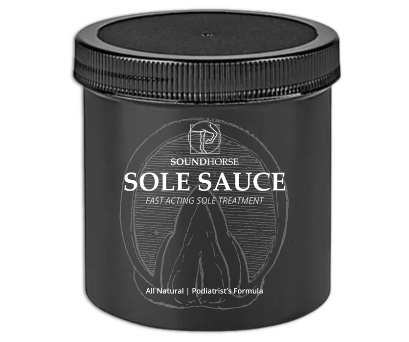 Sole Sauce