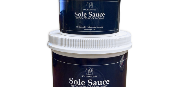 Sole Sauce