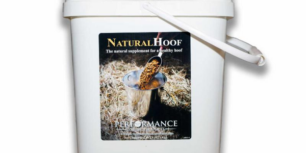 Natural Hoof