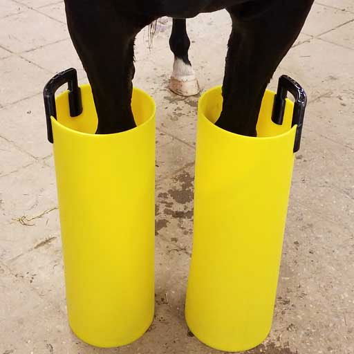 Ice Boots by Sound Horse